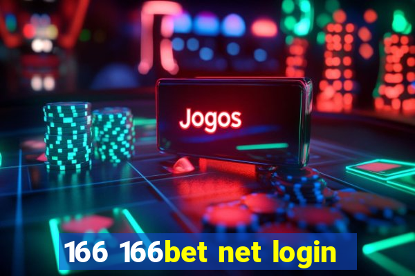 166 166bet net login